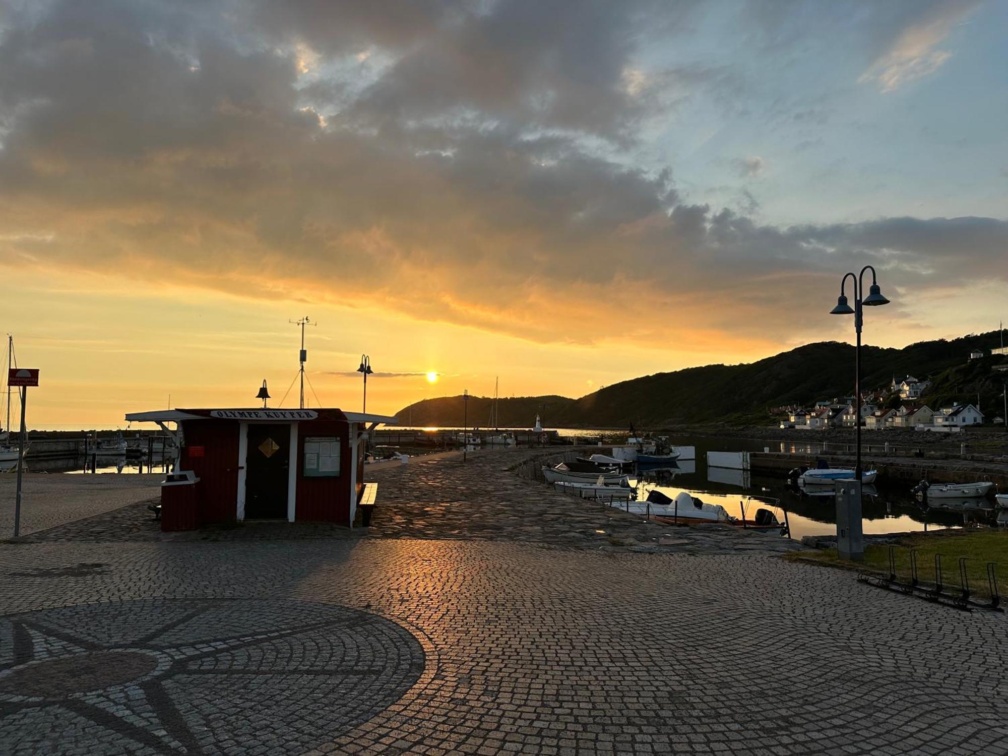 Stuga I Moelle Bagian luar foto
