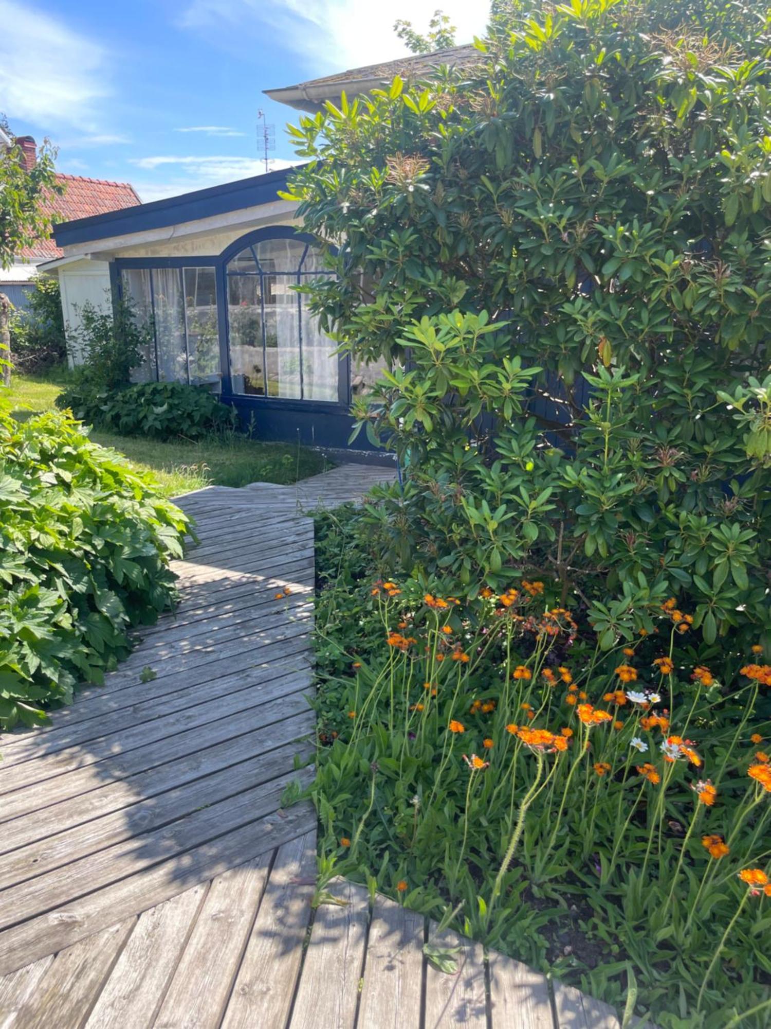 Stuga I Moelle Bagian luar foto